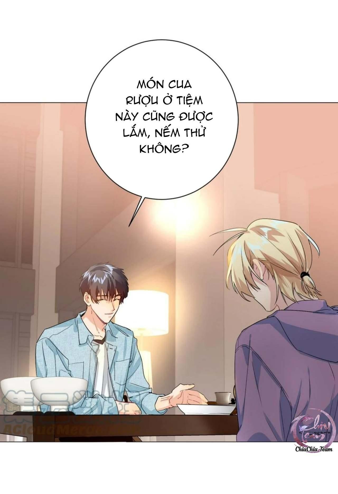 Awm Tuyệt Địa Cầu Sinh Chapter 18 - Trang 2
