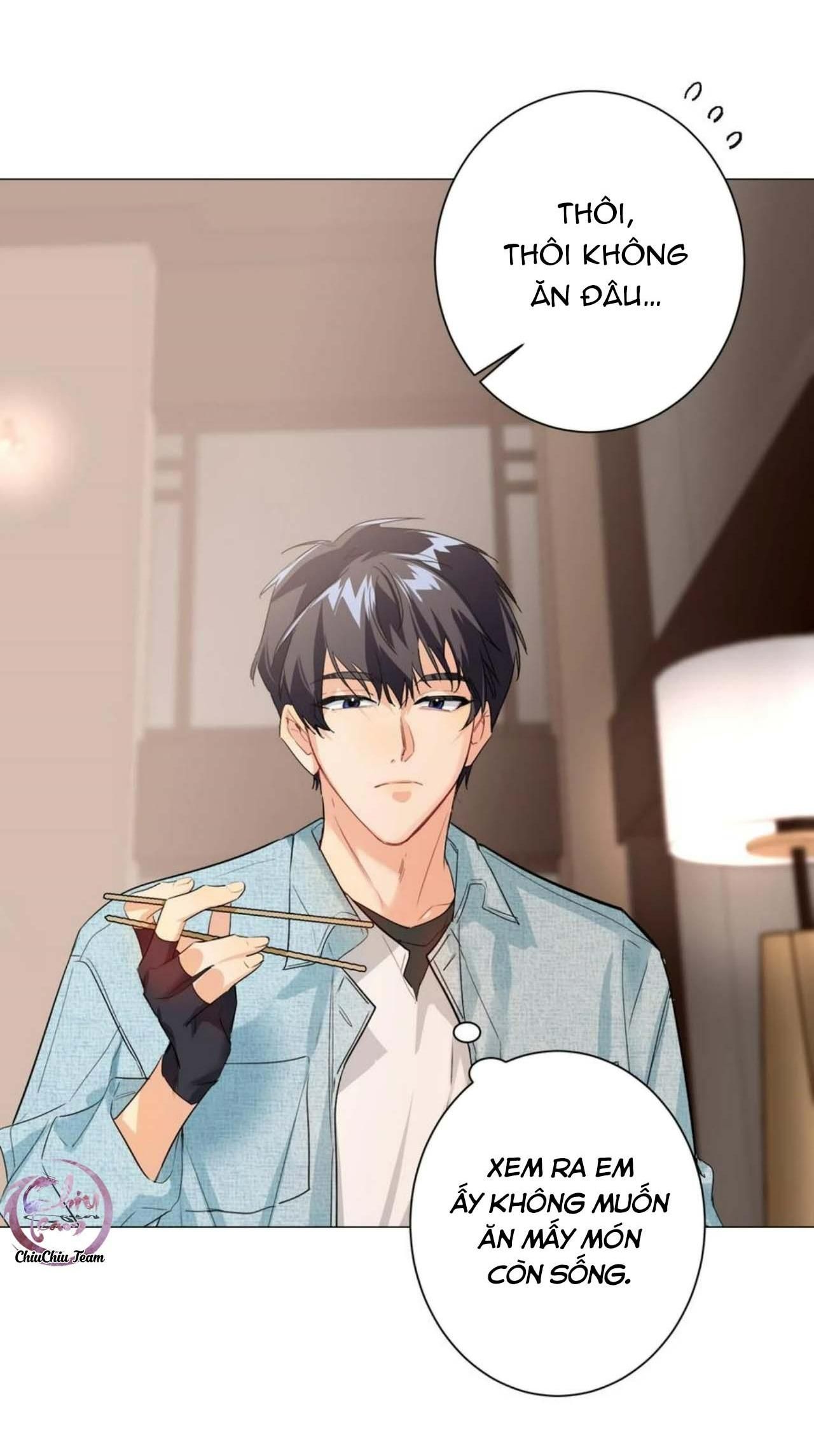 Awm Tuyệt Địa Cầu Sinh Chapter 18 - Trang 2