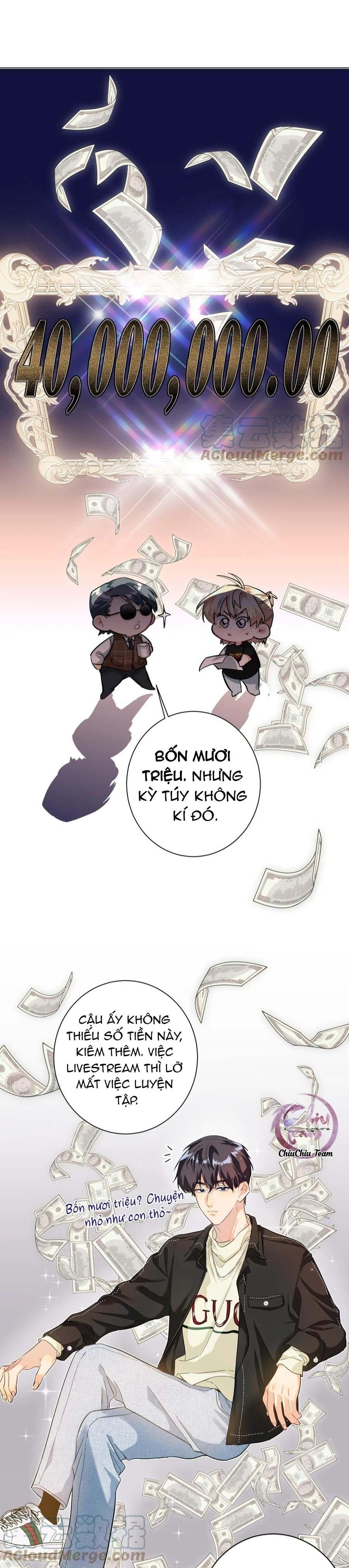 Awm Tuyệt Địa Cầu Sinh Chapter 19 - Trang 2