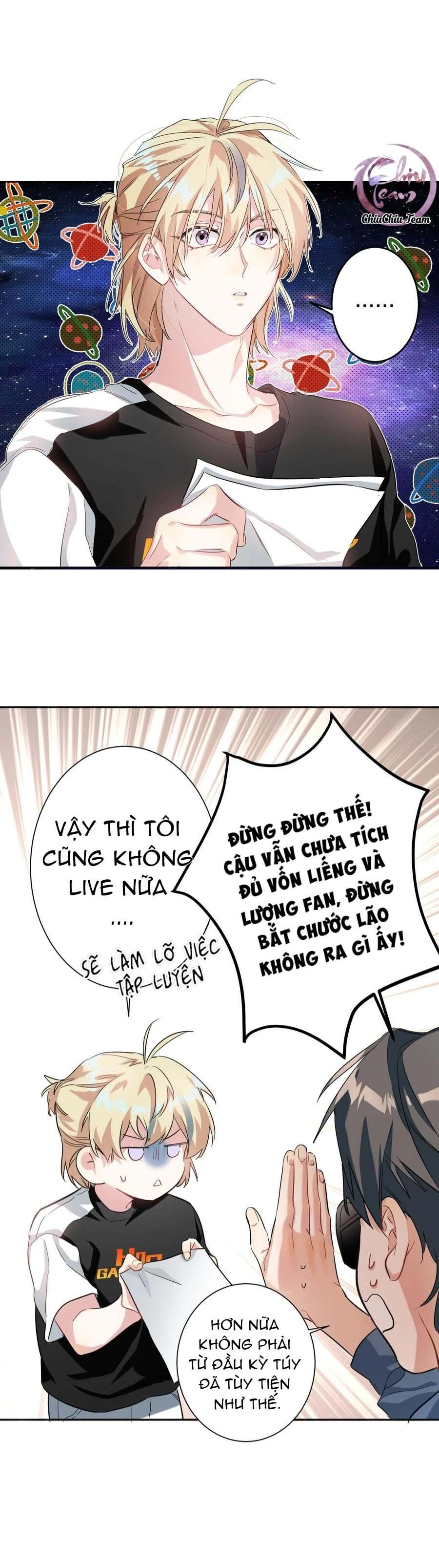 Awm Tuyệt Địa Cầu Sinh Chapter 19 - Trang 2