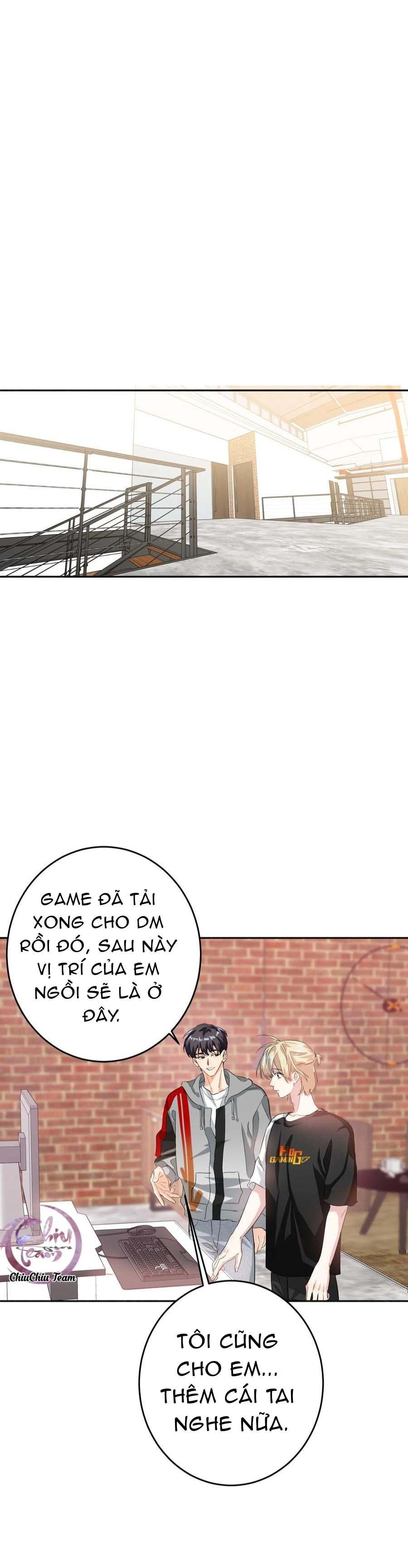 Awm Tuyệt Địa Cầu Sinh Chapter 19 - Trang 2