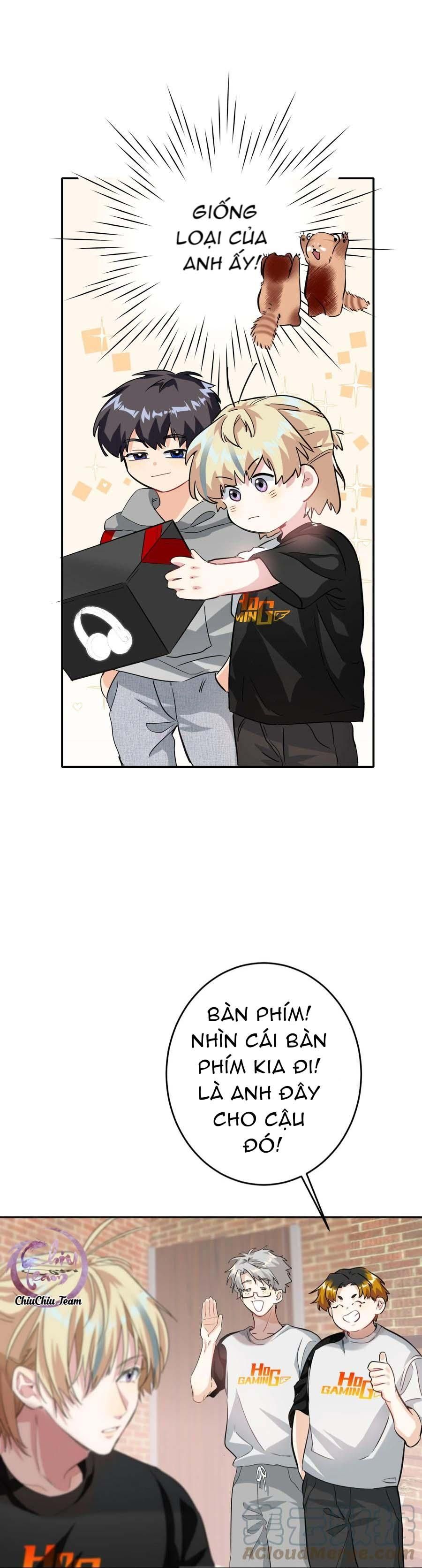 Awm Tuyệt Địa Cầu Sinh Chapter 19 - Trang 2