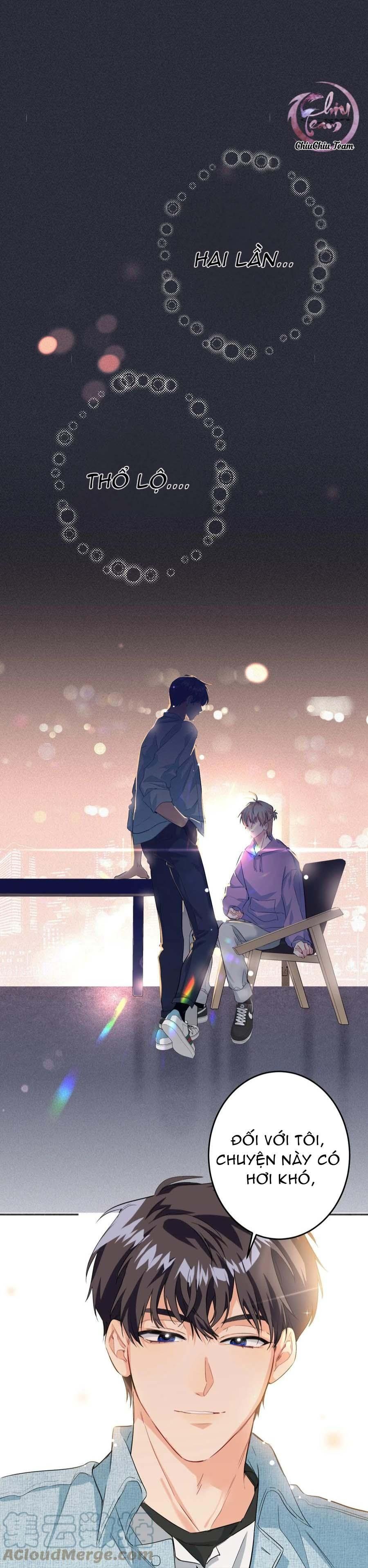 Awm Tuyệt Địa Cầu Sinh Chapter 19 - Trang 2