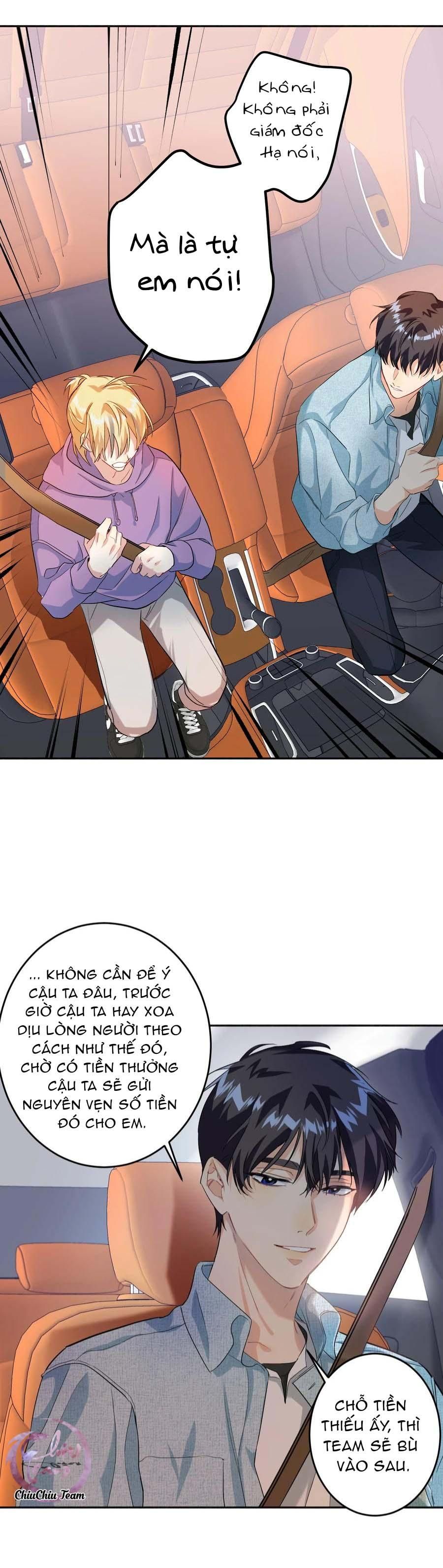 Awm Tuyệt Địa Cầu Sinh Chapter 19 - Trang 2