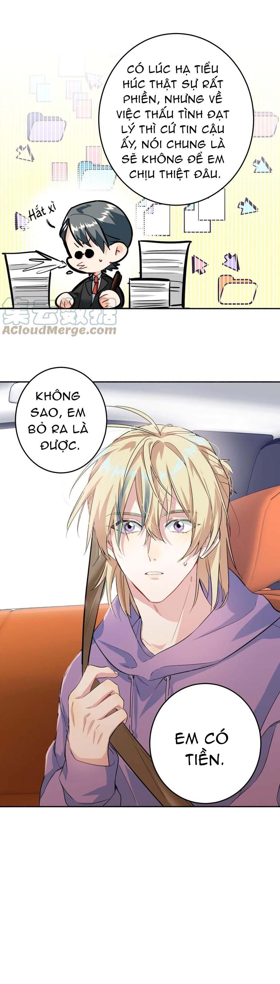 Awm Tuyệt Địa Cầu Sinh Chapter 19 - Trang 2