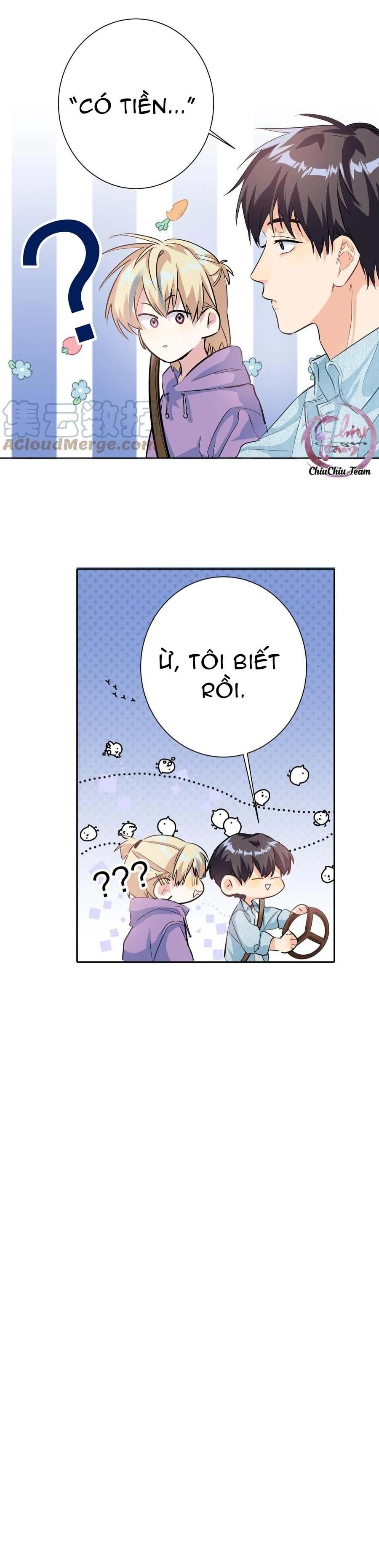 Awm Tuyệt Địa Cầu Sinh Chapter 19 - Trang 2