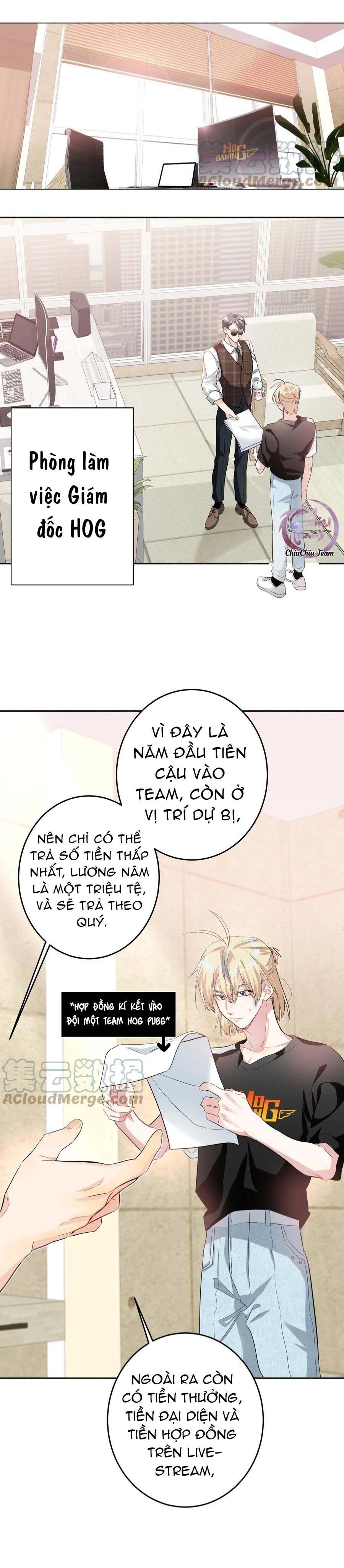 Awm Tuyệt Địa Cầu Sinh Chapter 19 - Trang 2