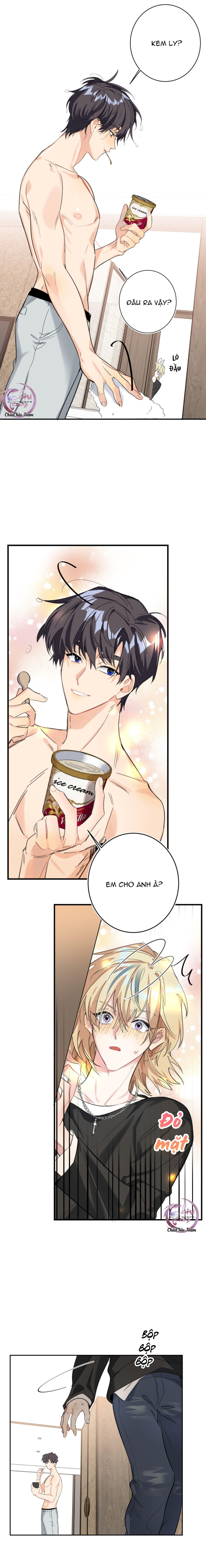 Awm Tuyệt Địa Cầu Sinh Chapter 2 - Trang 2