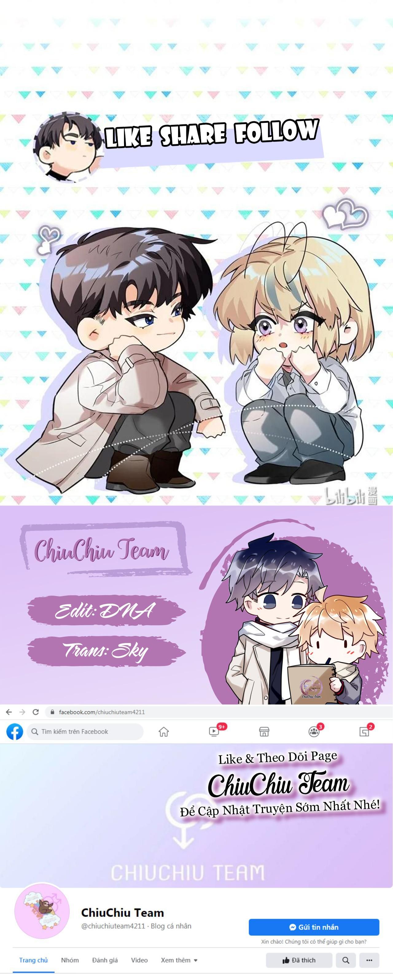 Awm Tuyệt Địa Cầu Sinh Chapter 21 - Trang 2