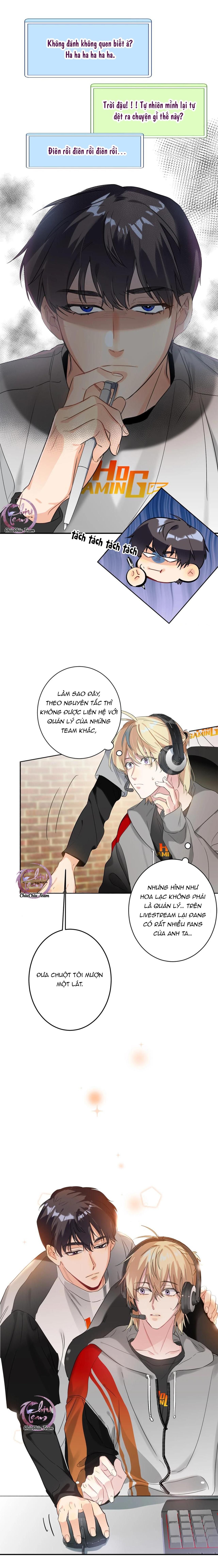 Awm Tuyệt Địa Cầu Sinh Chapter 21 - Trang 2
