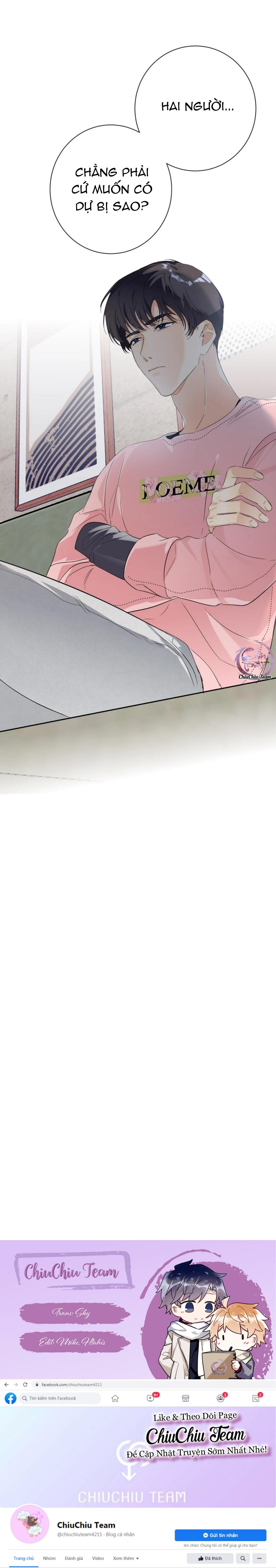 Awm Tuyệt Địa Cầu Sinh Chapter 22 - Trang 2