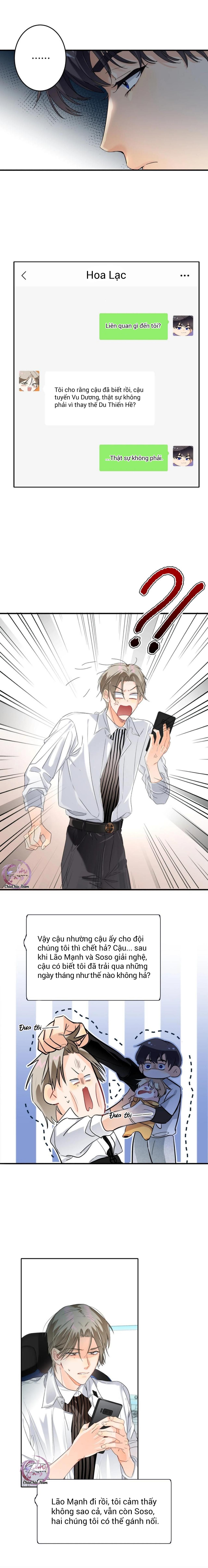 Awm Tuyệt Địa Cầu Sinh Chapter 22 - Trang 2