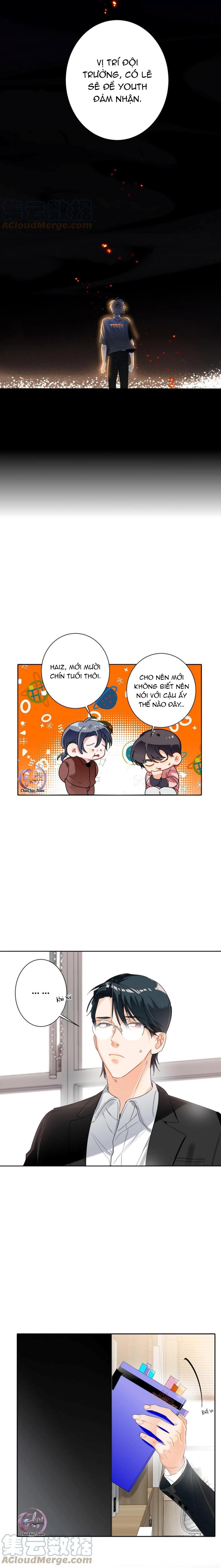 Awm Tuyệt Địa Cầu Sinh Chapter 23 - Trang 2