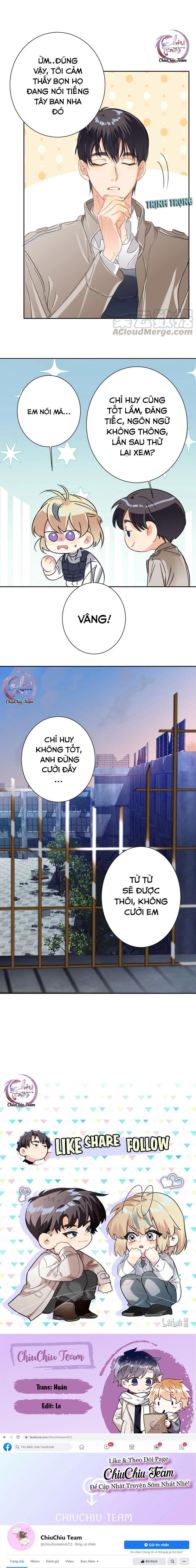 Awm Tuyệt Địa Cầu Sinh Chapter 25 - Trang 2