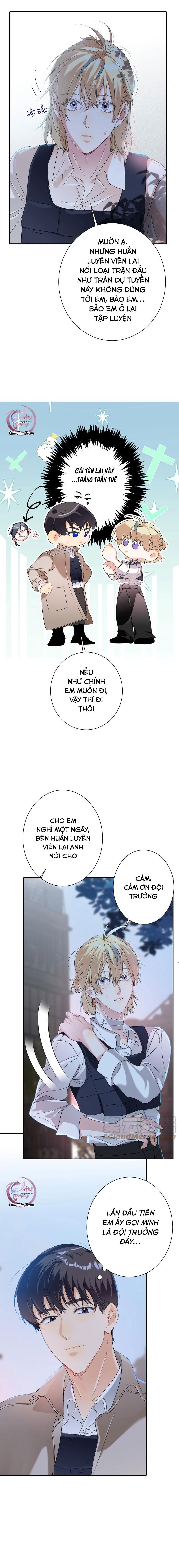 Awm Tuyệt Địa Cầu Sinh Chapter 25 - Trang 2