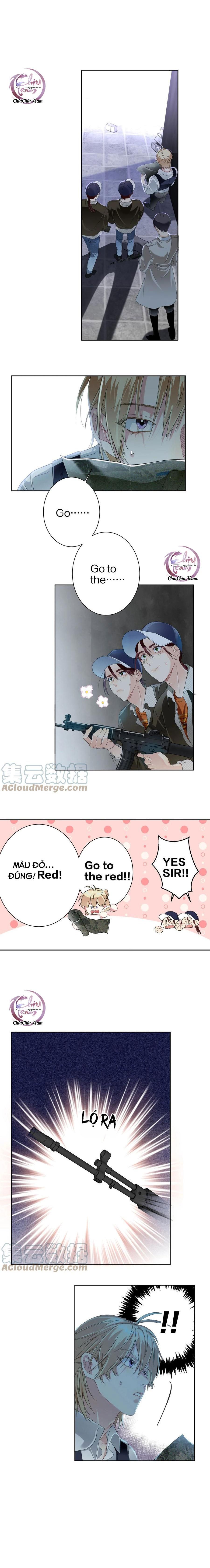 Awm Tuyệt Địa Cầu Sinh Chapter 25 - Trang 2