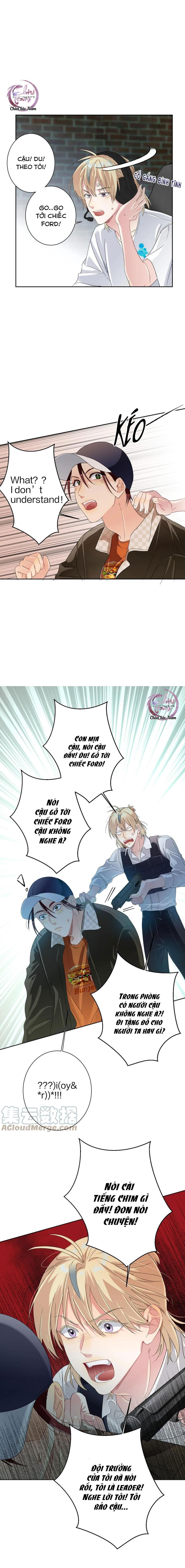 Awm Tuyệt Địa Cầu Sinh Chapter 25 - Trang 2
