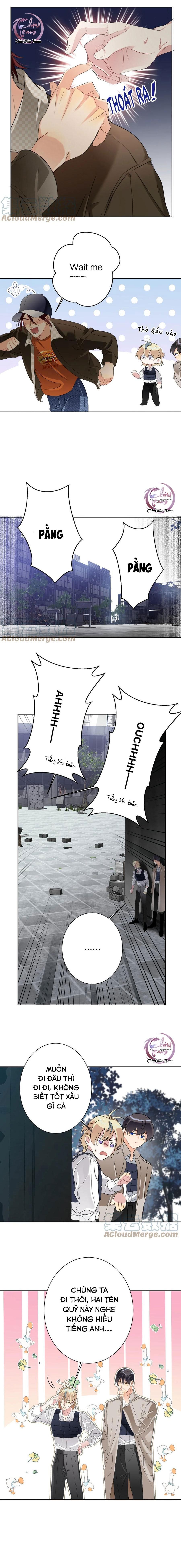 Awm Tuyệt Địa Cầu Sinh Chapter 25 - Trang 2