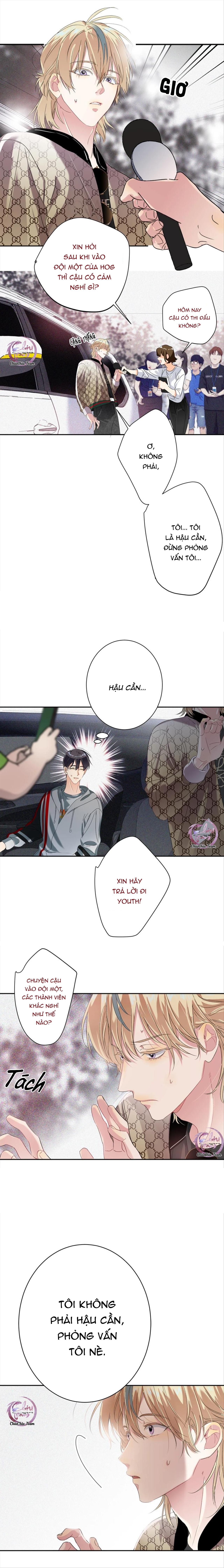 Awm Tuyệt Địa Cầu Sinh Chapter 27 - Trang 2
