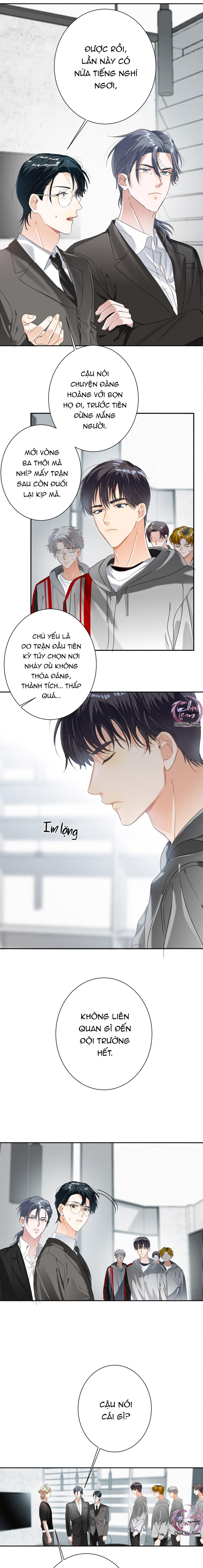 Awm Tuyệt Địa Cầu Sinh Chapter 28 - Trang 2