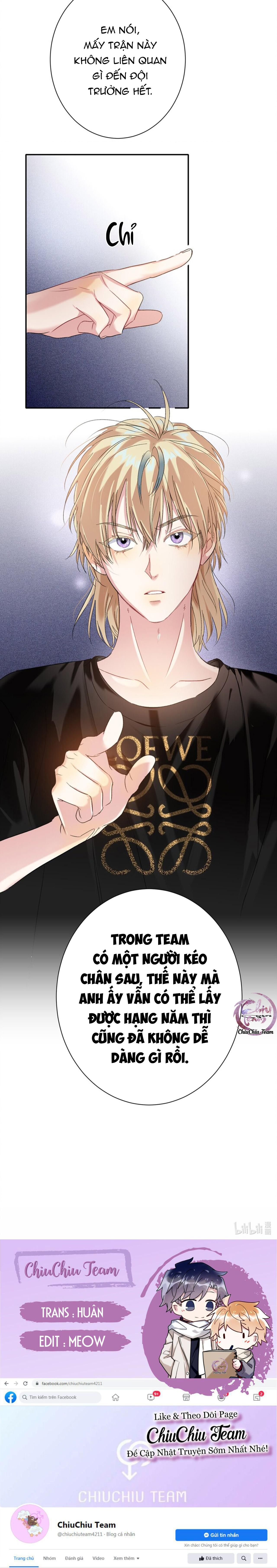 Awm Tuyệt Địa Cầu Sinh Chapter 28 - Trang 2