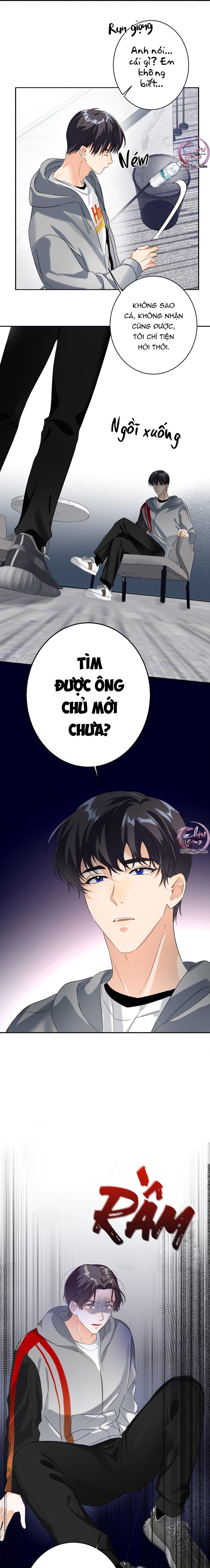 Awm Tuyệt Địa Cầu Sinh Chapter 29 - Trang 2