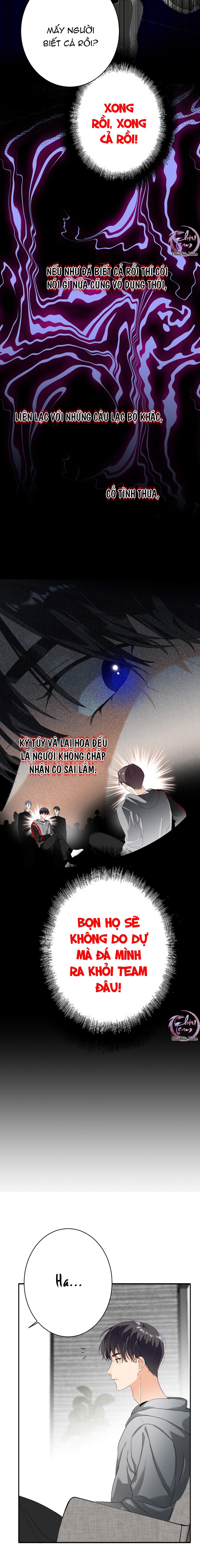 Awm Tuyệt Địa Cầu Sinh Chapter 29 - Trang 2