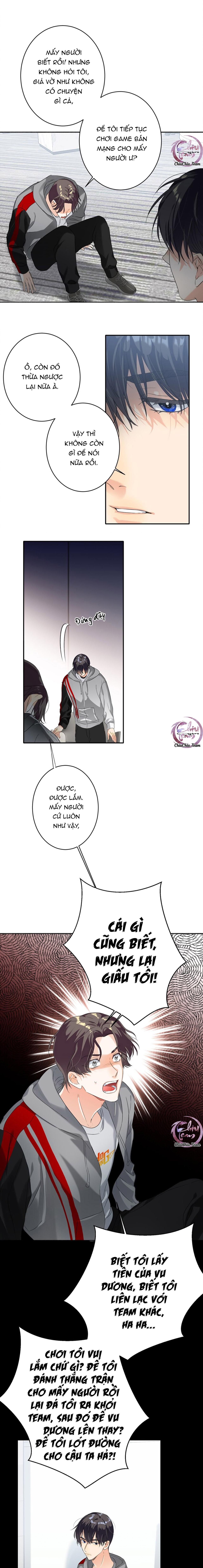 Awm Tuyệt Địa Cầu Sinh Chapter 29 - Trang 2