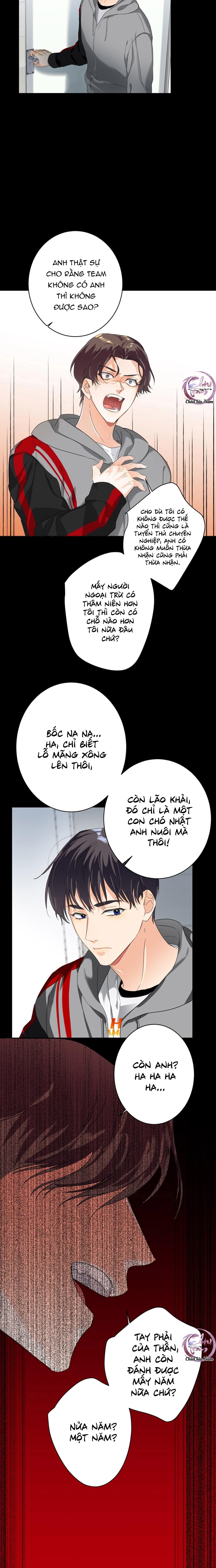 Awm Tuyệt Địa Cầu Sinh Chapter 29 - Trang 2