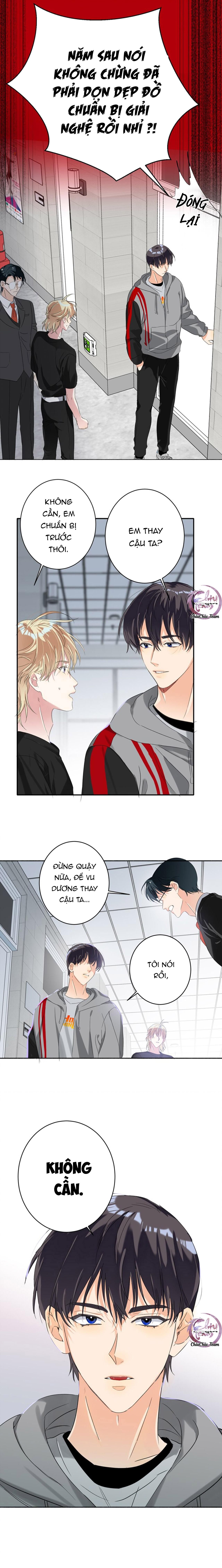 Awm Tuyệt Địa Cầu Sinh Chapter 29 - Trang 2