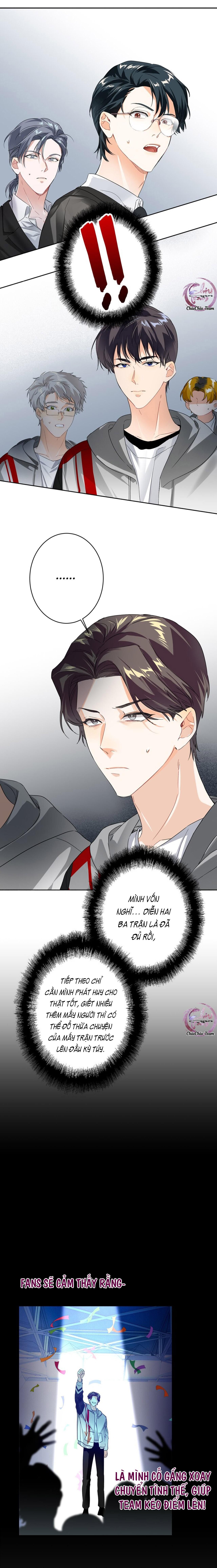 Awm Tuyệt Địa Cầu Sinh Chapter 29 - Trang 2