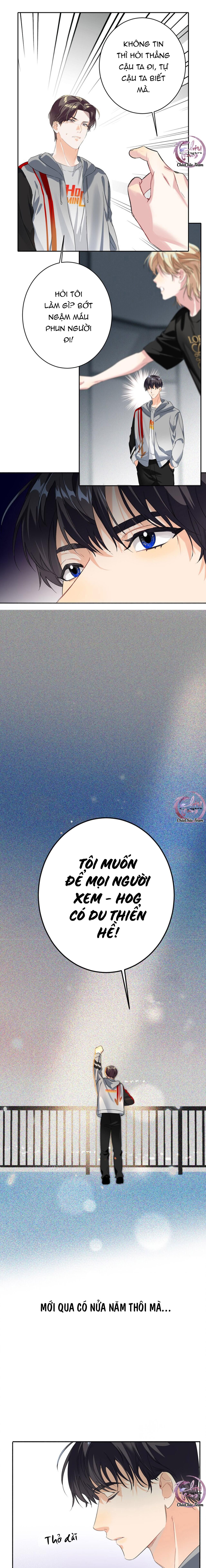 Awm Tuyệt Địa Cầu Sinh Chapter 29 - Trang 2