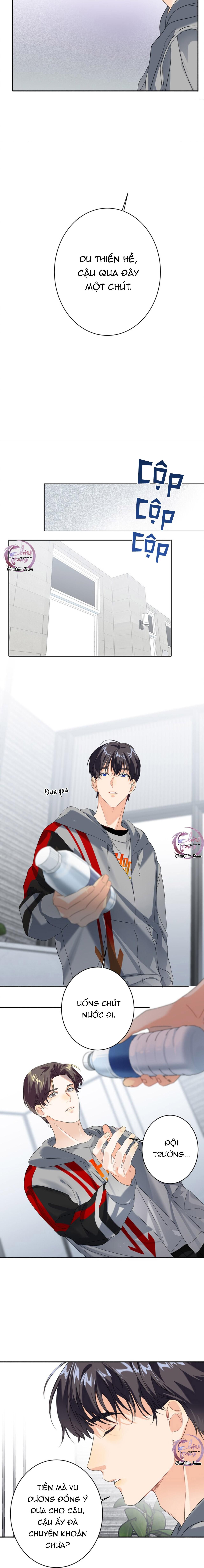 Awm Tuyệt Địa Cầu Sinh Chapter 29 - Trang 2