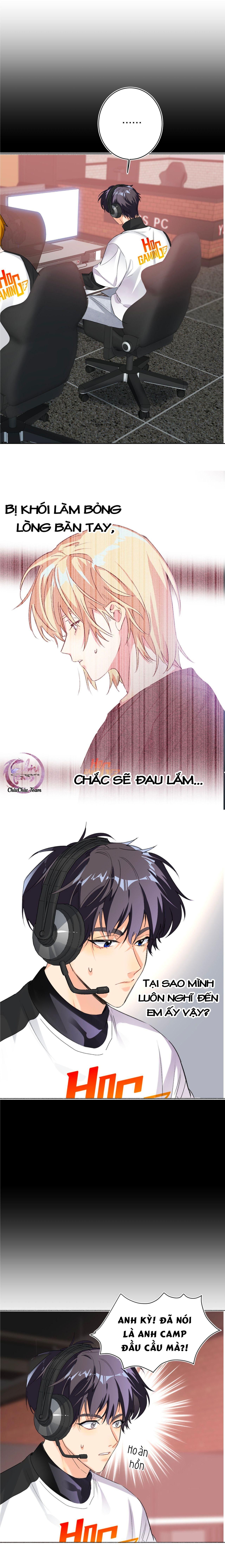 Awm Tuyệt Địa Cầu Sinh Chapter 3 - Trang 2