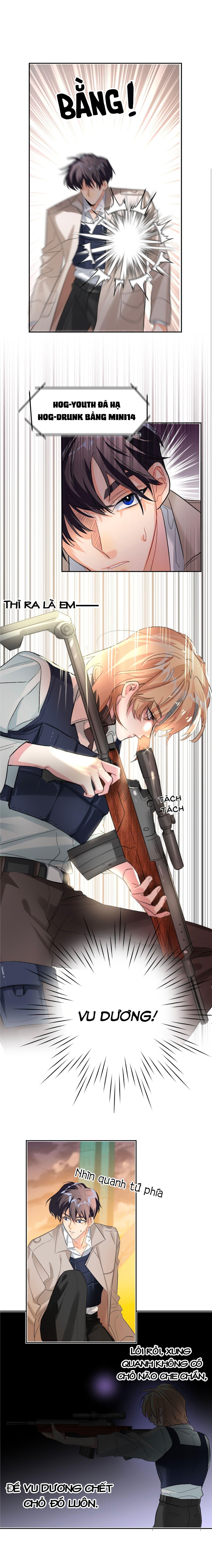 Awm Tuyệt Địa Cầu Sinh Chapter 3 - Trang 2