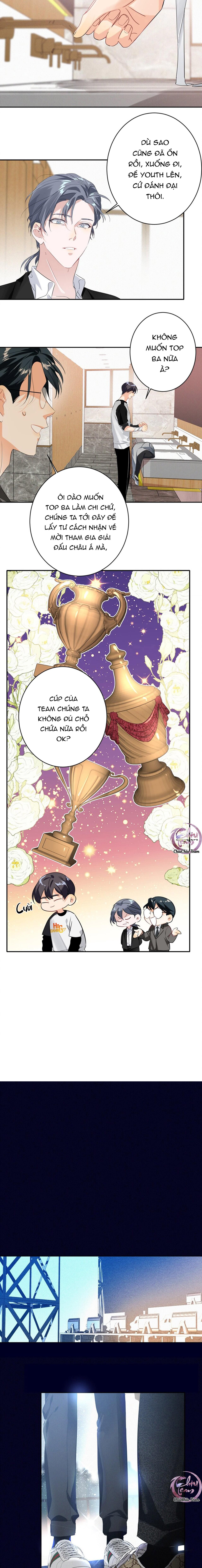 Awm Tuyệt Địa Cầu Sinh Chapter 30 - Trang 2