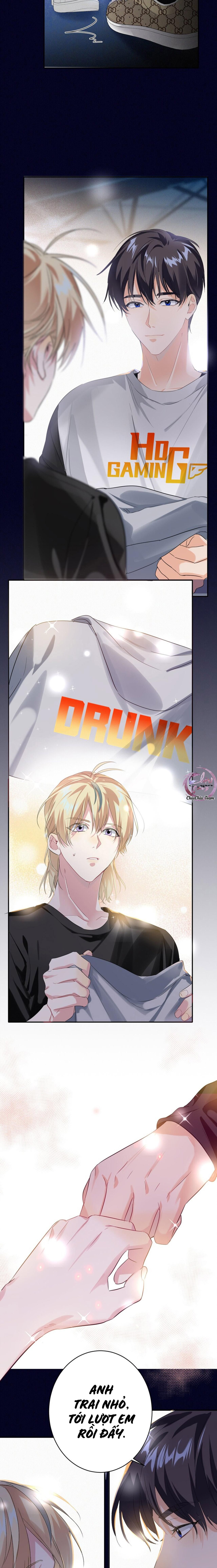 Awm Tuyệt Địa Cầu Sinh Chapter 30 - Trang 2