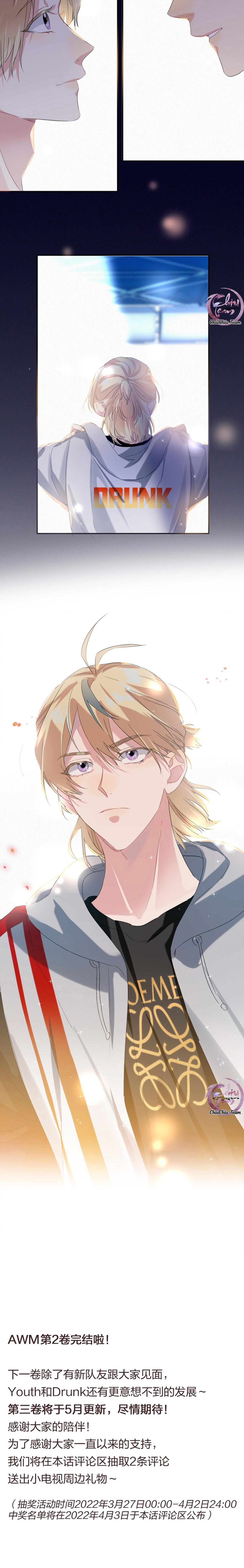 Awm Tuyệt Địa Cầu Sinh Chapter 30 - Trang 2