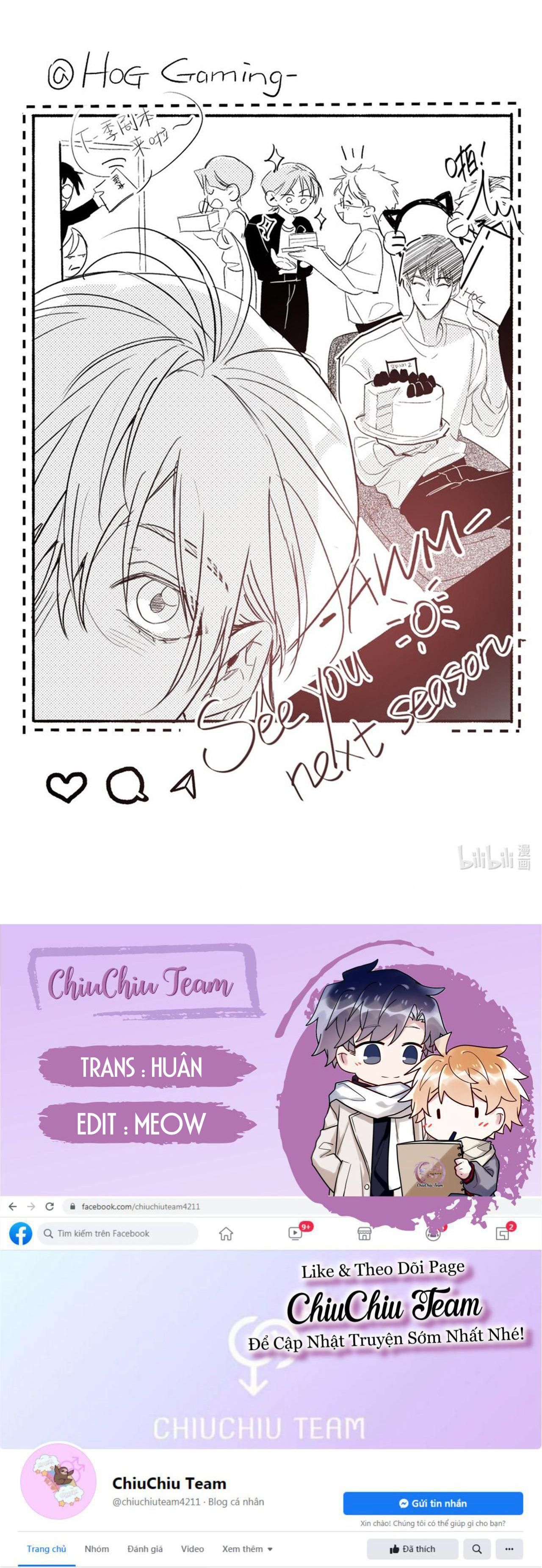 Awm Tuyệt Địa Cầu Sinh Chapter 30 - Trang 2