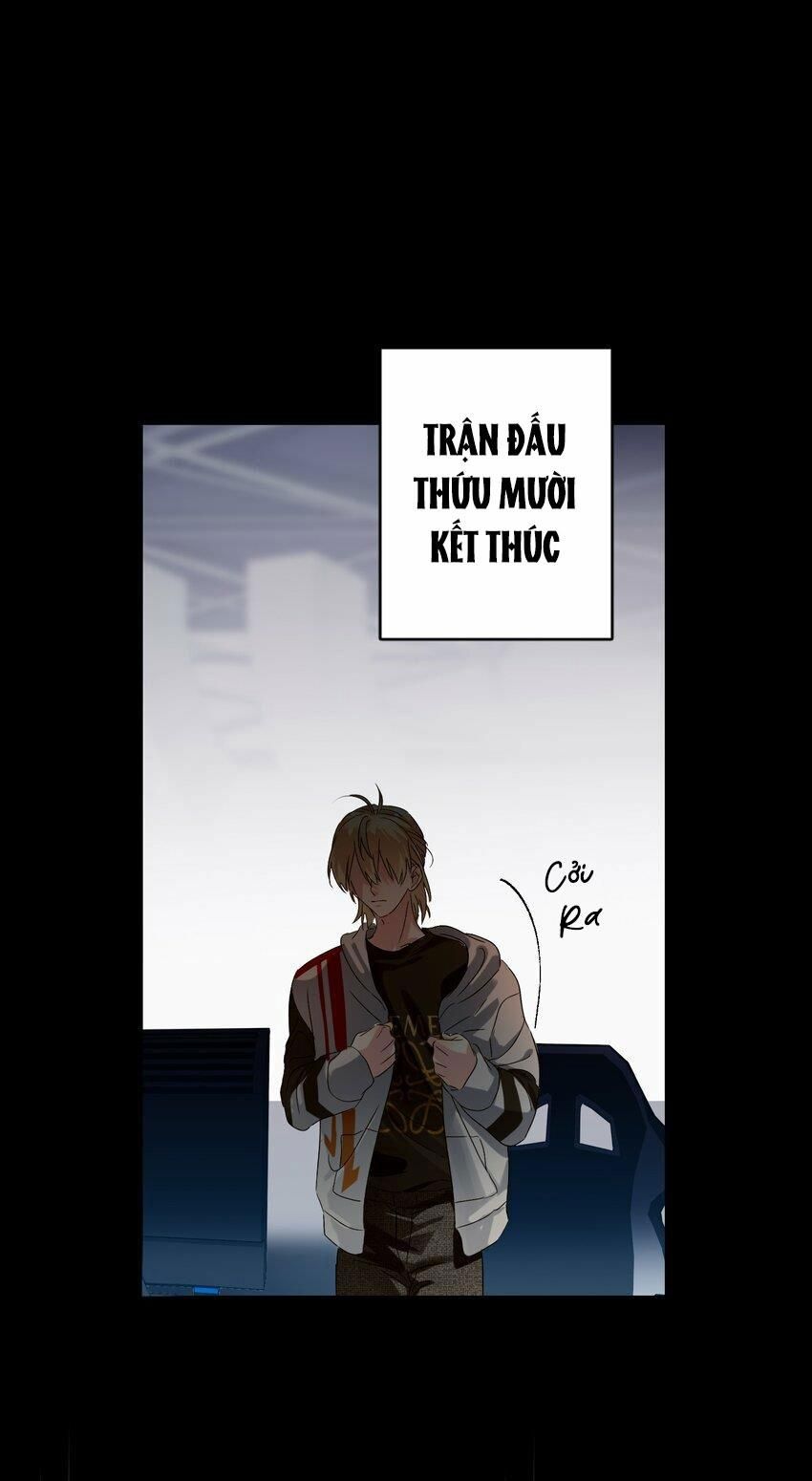 Awm Tuyệt Địa Cầu Sinh Chapter 31 - Trang 2