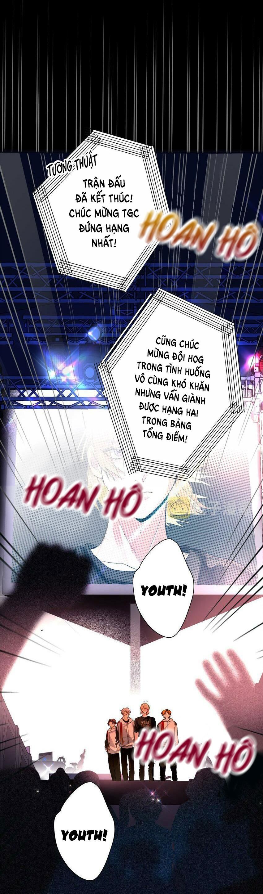 Awm Tuyệt Địa Cầu Sinh Chapter 31 - Trang 2