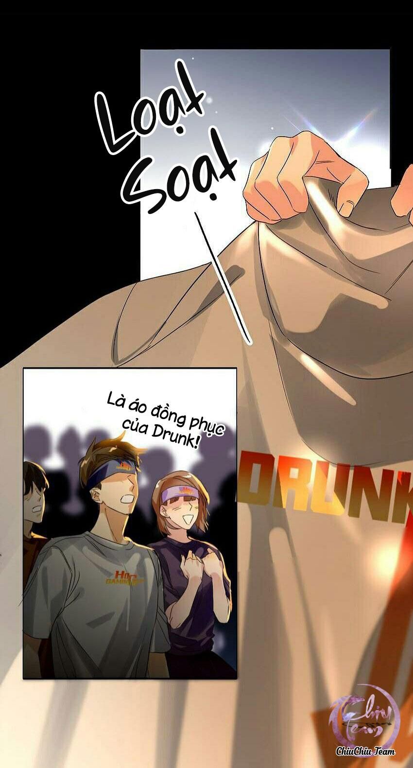 Awm Tuyệt Địa Cầu Sinh Chapter 31 - Trang 2