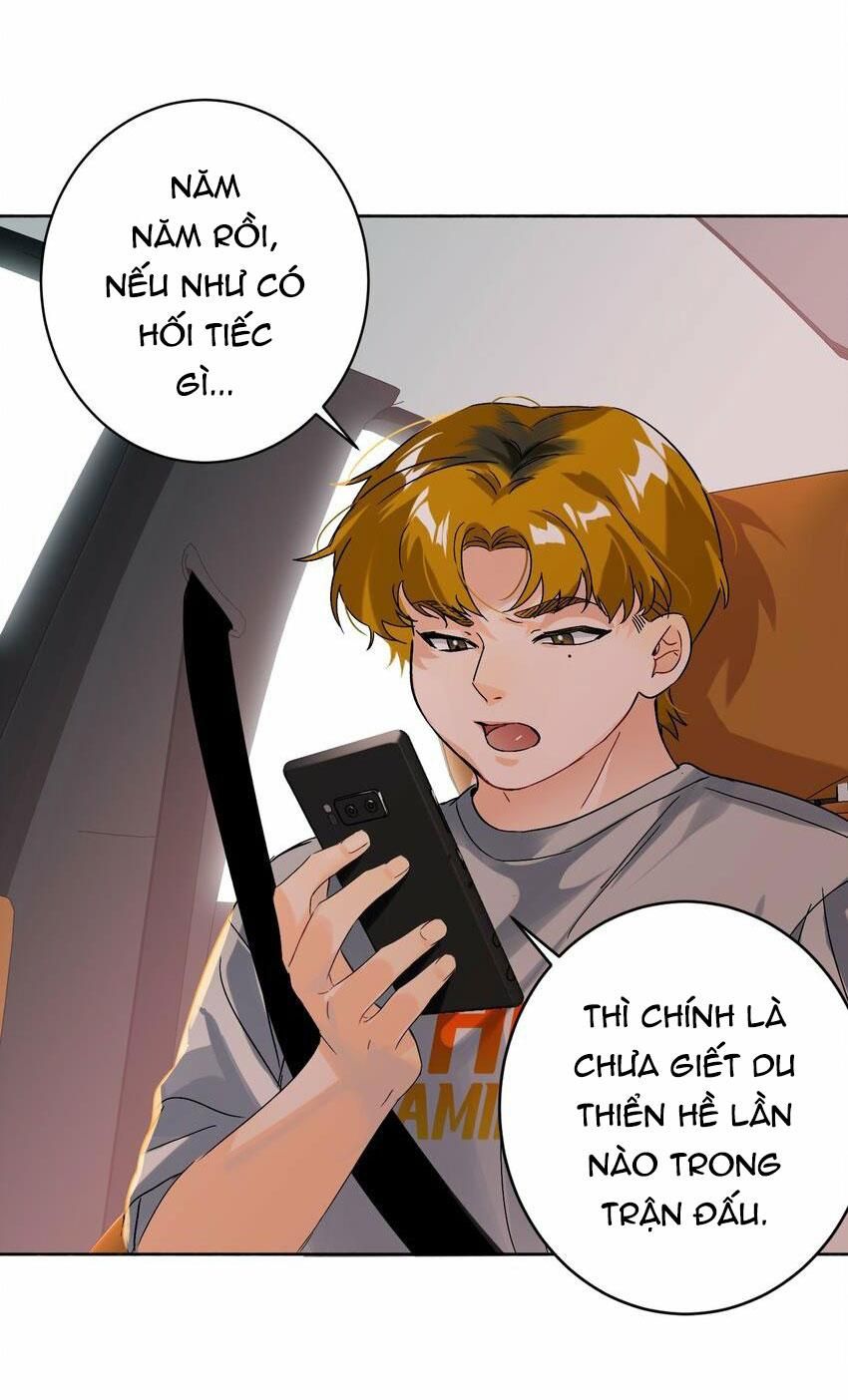 Awm Tuyệt Địa Cầu Sinh Chapter 31 - Trang 2