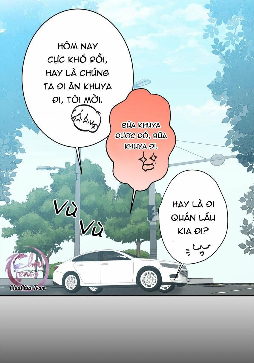 Awm Tuyệt Địa Cầu Sinh Chapter 31 - Trang 2
