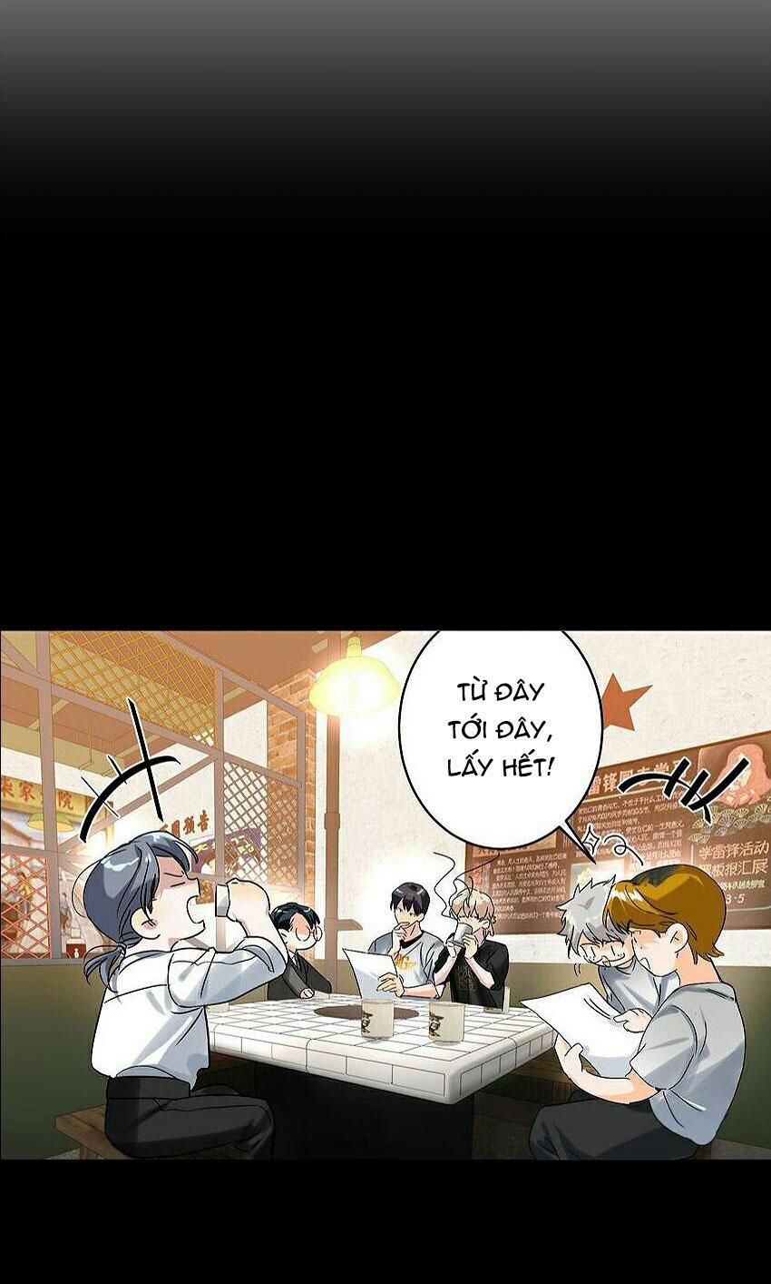 Awm Tuyệt Địa Cầu Sinh Chapter 31 - Trang 2