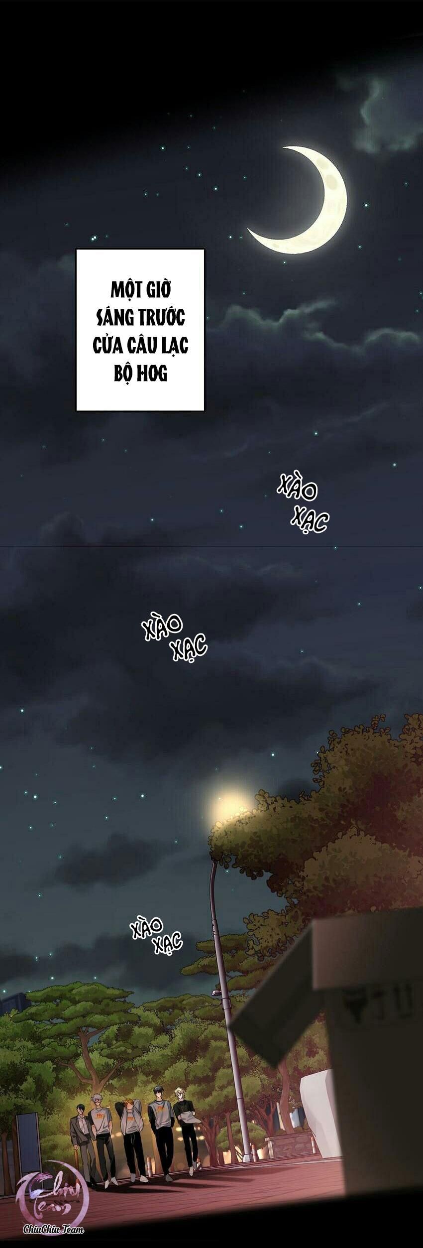 Awm Tuyệt Địa Cầu Sinh Chapter 31 - Trang 2