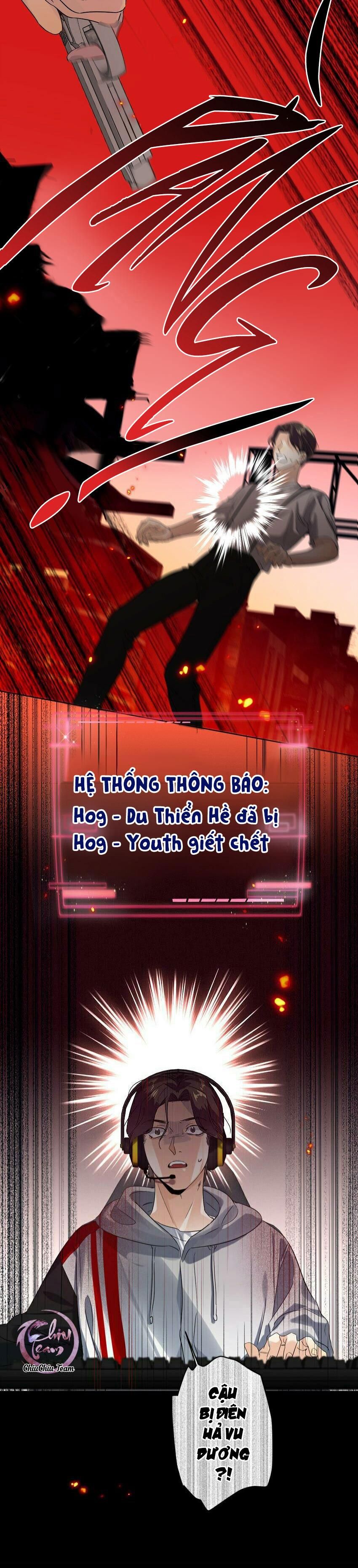Awm Tuyệt Địa Cầu Sinh Chapter 31 - Trang 2