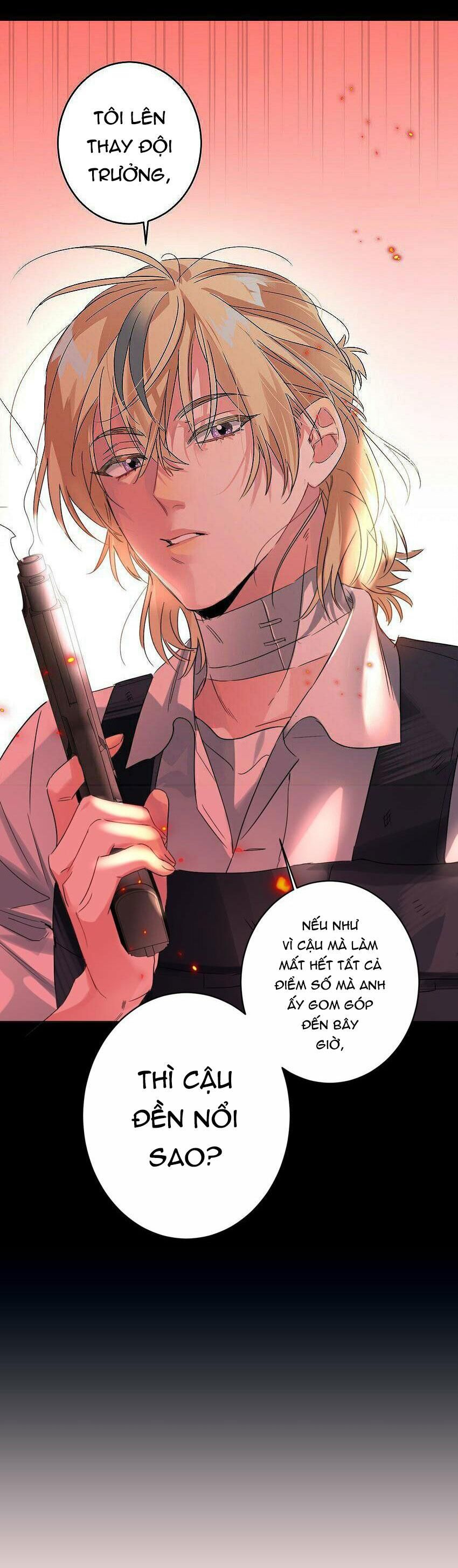 Awm Tuyệt Địa Cầu Sinh Chapter 31 - Trang 2