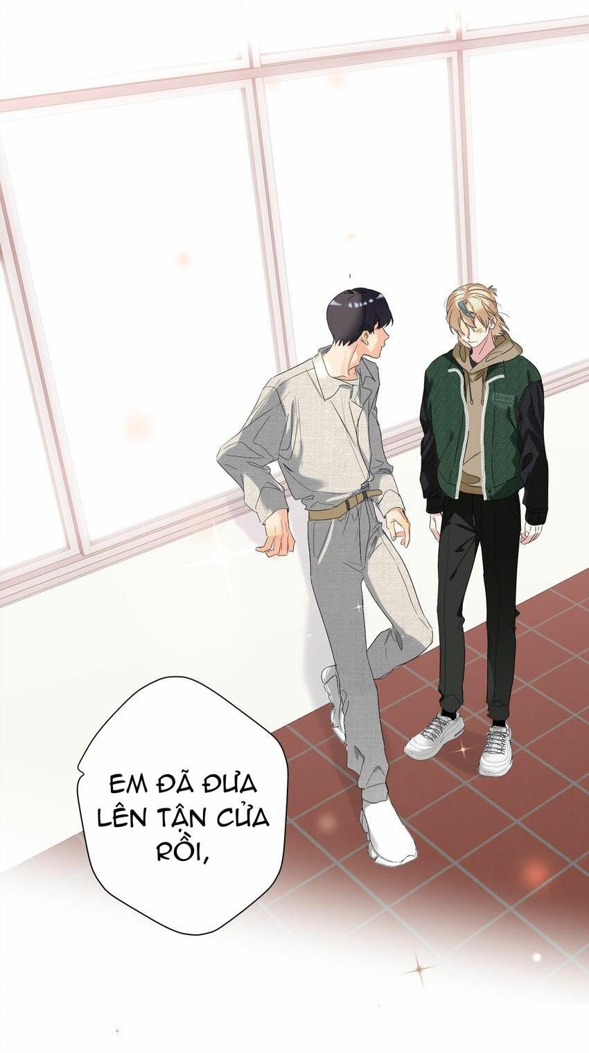 Awm Tuyệt Địa Cầu Sinh Chapter 32 - Trang 2