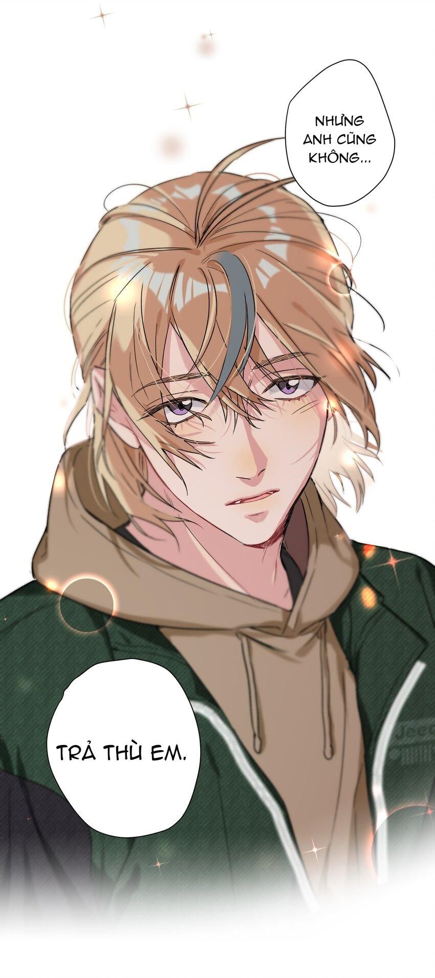 Awm Tuyệt Địa Cầu Sinh Chapter 32 - Trang 2